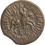1 kopeck 1711 year