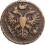 Денга 1737 года
