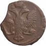 Poltina 1761 year