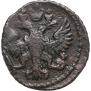 Polushka 1749 year
