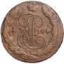 5 копеек 1764 года