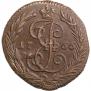 Denga 1766 year