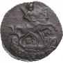 Polushka 1767 year