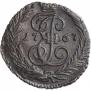Polushka 1767 year