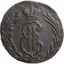 Polushka 1768 year