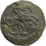 Polushka 1770 year