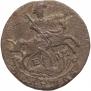 Polushka 1770 year