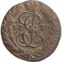 Polushka 1770 year