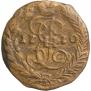 Polushka 1770 year