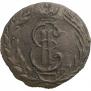 Polushka 1771 year