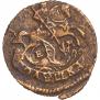 Polushka 1773 year