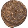 Polushka 1773 year