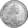 1 рубль 1776 года