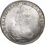 1 rouble 1778 year