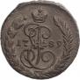 1 копейка 1789 года