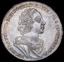1 rouble 1725 year