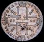 1 rouble 1725 year