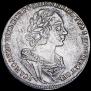 1 rouble 1725 year