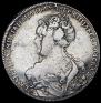 1 rouble 1726 year