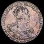 Poltina 1726 year