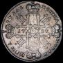 1 rouble 1728 year