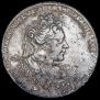 1 рубль 1731 года