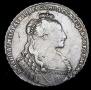 1 rouble 1735 year