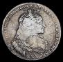 1 rouble 1736 year