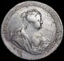 1 rouble 1739 year