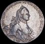 1 рубль 1764 года