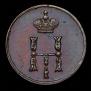 Polushka 1851 year