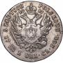 5 злотых 1817 года