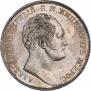 1 rouble 1834 year