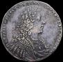 1 rouble 1728 year