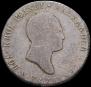 2 złote 1820 year