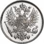 50 pennia 1914 year