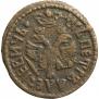 Polushka 1707 year