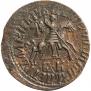 1 kopeck 1711 year