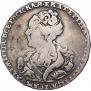 Poltina 1726 year