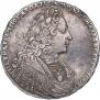 1 rouble 1728 year