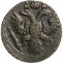 Polushka 1735 year