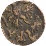 Polushka 1741 year