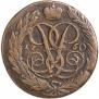 Denga 1760 year