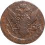 5 копеек 1764 года