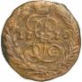 Polushka 1770 year