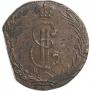 10 копеек 1770 года