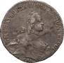 Poltina 1762 year