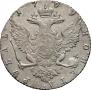 1 rouble 1769 year
