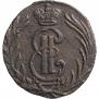 Polushka 1771 year