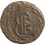 Polushka 1771 year